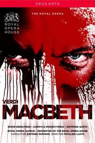 Verdi: Macbeth