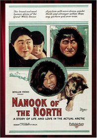 Nanook Of The North