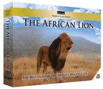 World Class Films: The African Lion
