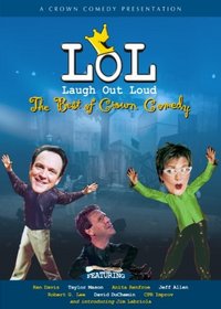 LOL: The Best of Crown Comedy