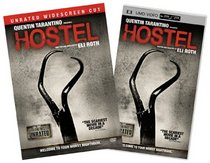 HOSTEL (DVD) / HOSTEL (UMD)-2PK (SIDE BY SIDE)