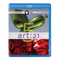 Art: 21: Art in the Twenty-First Century - Season 5 [Blu-ray]