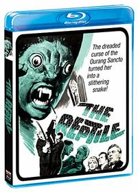 The Reptile [Blu-ray]