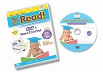 Your Baby Can Read!: Starter