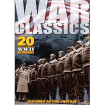 War Classics V.15