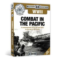 WWII: Combat in the Pacific (National Archives)