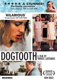 Dogtooth