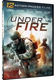 Under Fire - 12 Movie Collection