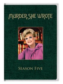 Murder, She Wrote: Season 5