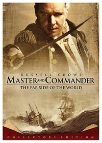 Master and Commander - The Far Side of the World (Widescreen Collector's Edition)