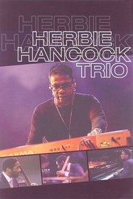 Herbie Hancock Trio in Concert