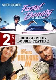 Fatal Beauty / Breaking In - 2 DVD Set (Amazon.com Exclusive)