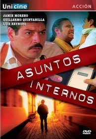 Asuntos Internos