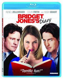 Bridget Jones's Diary [Blu-ray]