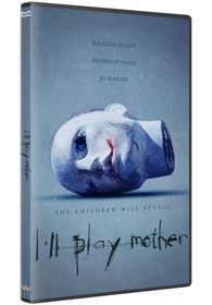 I'll Play Mother [DVD]