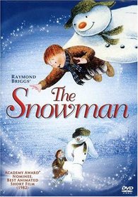 Raymond Briggs' The Snowman