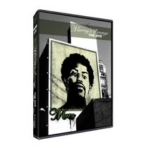 Murs: Murray's Revenge the DVD