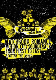 Epitaph Presents: Epitaph Tour 2005 [UMD for PSP]