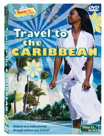 Travel to the Caribbean