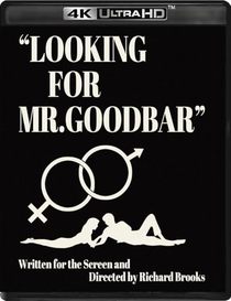 Looking For Mr. Goodbar [4K Ultra HD + Blu-ray Set]