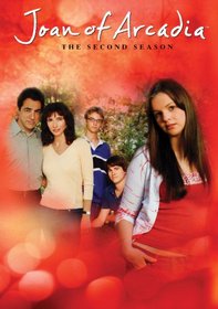 Joan of Arcadia - The Second Season