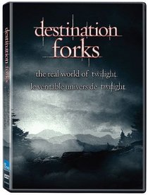 Destination Forks Real World (ENG/FRN S