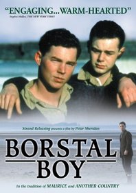 Borstal Boy