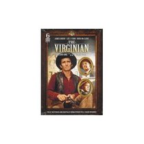 The Virginian: Season 1, Part 2 [DVD]