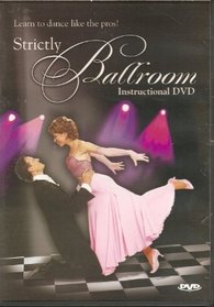 Strictly Ballroom: Instructional DVD