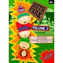 South Park Vol. 3 (1997)