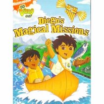 Diego's Magical Missions