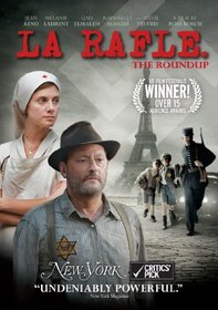 La Rafle (The Roundup)