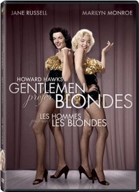 Gentlemen Prefer Blondes