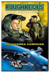 Roughnecks - The Starship Troopers Chronicles - The Hydora Campaign