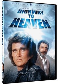 Highway To Heaven - Season 3