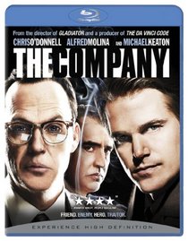 The Company [Blu-ray]