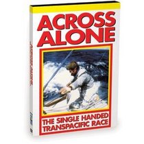 Across Alone Transpacific Race