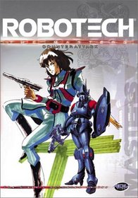 Robotech Masters - Counterattack (Vol. 9)