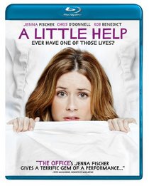 A Little Help [Blu-ray]