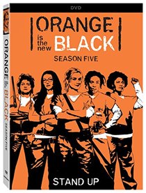 Orange Is The New Black Ssn 5