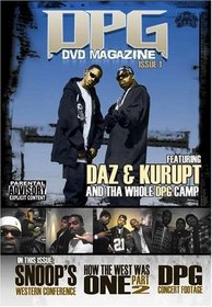 DPG DVD Magazine Vol. 1