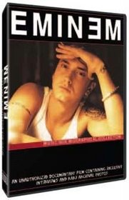 Music Box Biographical Collection: Eminem