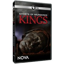 Nova: Ghosts of Murdered Kings