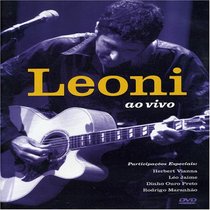 Leoni: Ao Vivo 2005