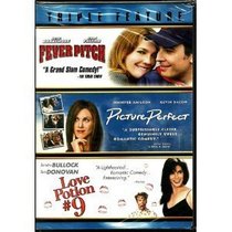 Fever Pitch- Picture Perfect- Love Potion #9