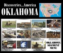 Discoveries America: Oklahoma
