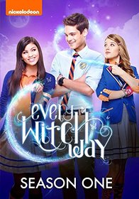 Every Witch Way: Season 1