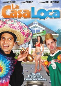 La Casa Loca (Sub)