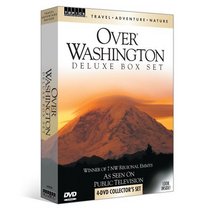 Over Washington - Deluxe Box Set (PBS)