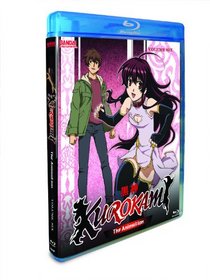 Kurokami 6 [Blu-ray]